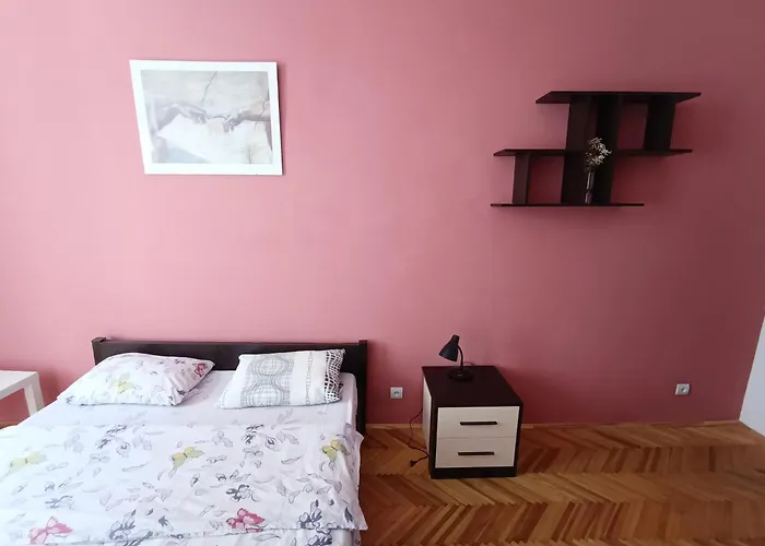 Ляльковий Театр Не Мансарда