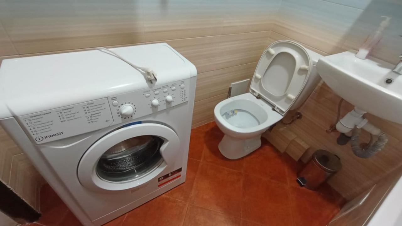 Ляльковий Театр Не Мансарда Apartment Lviv