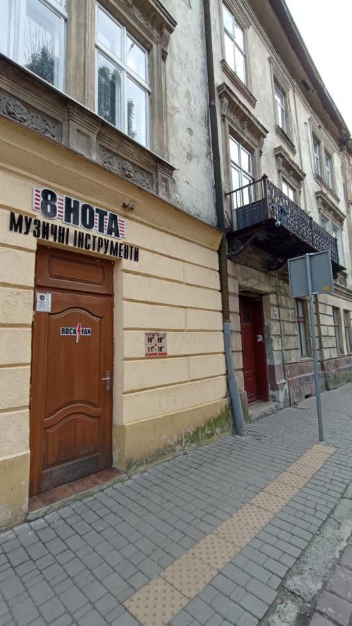 Ляльковий Театр Не Мансарда * Lviv