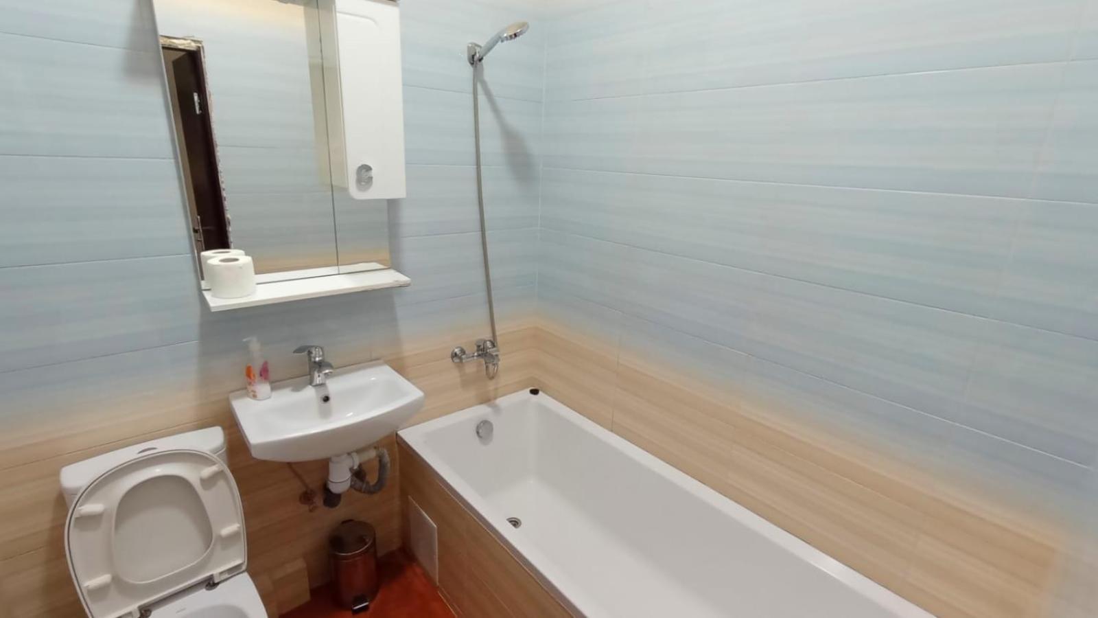 Apartment Ляльковий Театр Не Мансарда Lviv