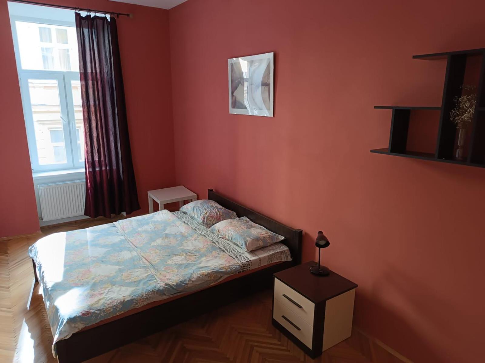 Apartment Ляльковий Театр Не Мансарда